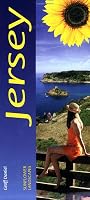 Jersey: Car Tours and Walks (Landscapes)