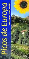 Landscapes of Northern Spain & Picos De Europa