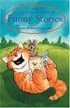 The Kingfisher Treasury of Funny Stories