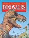 Questions and Answers About Dinosaurs