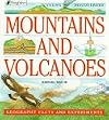 Mountains and Volcanoes (Young Discoverers: Geography Facts and Experiments)