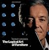 Rodney Kinsman : the logical art of furniture