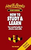 Marshall, D: How to Study and Learn