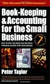 Book-Keeping & Accounting for Small Business, 7th edition