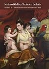 National Gallery Technical Bulletin Vol. 35: Joshua Reynolds in the National Gallery and the Wallace Collection