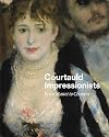 Courtauld Impressionists: From Manet to Cézanne