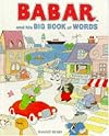 Babar and his big book of words