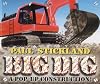 Big Dig: A Pop-Up Construction Ragged Bears