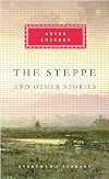 The Steppe and Other Stories [Everyman's Library]