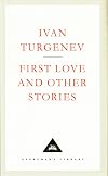 First Love and Other Stories