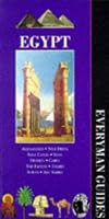 Egypt (Everyman Guides)