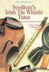Soodlums Irish Tin Whistle