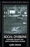 Social Divisions: Economic Decline and Social Structural Change (Cambridge Studies in Work & Social Inequality)
