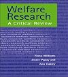 Welfare Research. A Critical Review