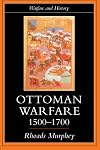 Ottoman Warfare 1500-1700
