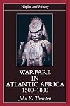 Warfare in Atlantic Africa, 1500-1800