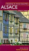 Touring In Wine Country: Alsace