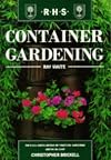 RHS encyclopedia of practical gardening : Container gardening