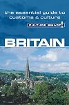 Britain - Culture Smart!: the essential guide to customs & culture