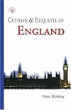 Customs & Etiquette of England (SIMPLE GUIDES CUSTOMS AND ETIQUETTE)