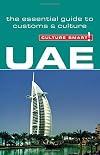 UAE - Culture Smart!: the essential guide to customs & culture