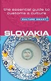 Slovakia - Culture Smart!: The Essential Guide to Customs & Culture