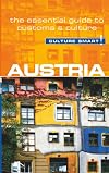 Austria - Culture Smart!: The Essential Guide to Customs & Culture