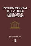 International relations research directory