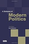 A dictionary of modern politics
