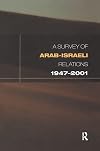 Survey Arab Israeli Relations