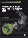 The Middle East and North Africa 2006 (Regional Surveys of the World)