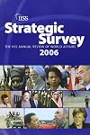 Strategic Survey 2005-2006