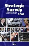 Strategic Survey 2007