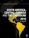 South America, Central America and the Caribbean 2010