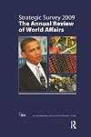 Strategic Survey 2009