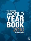 Europa World Year Book 2010