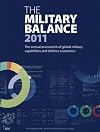 The Military Balance 2011