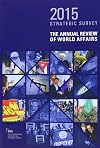 Strategic Survey 2015: The Annual Review of World Affairs