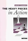Heavy Pieces in Action