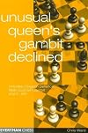 Unusual Queen's Gambit Declined (Everyman Chess)