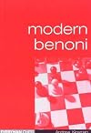 Modern Benoni (Everyman Chess)