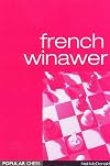 French Winawer (Everyman Chess)