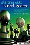 Starting Out: Benoni Systems (Starting Out - Everyman Chess)