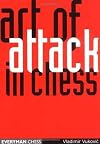Art of Attack in Chess