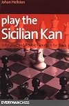 Play the Sicilian Kan: A Dynamic and Flexible Repertoire for Black
