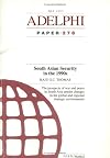 South Asian Security in the 1990s