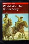 World War One: British Army (Brassey's History of Uniforms Series)