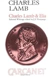 Charles Lamb 1775-1834: Charles Lamb & Elia (Fyfield Books)