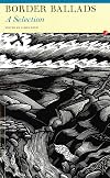 Border Ballads: A Selection (Fyfield Books)