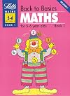 Back to Basics: Maths 8-9: Book 2 (Bk. 2)